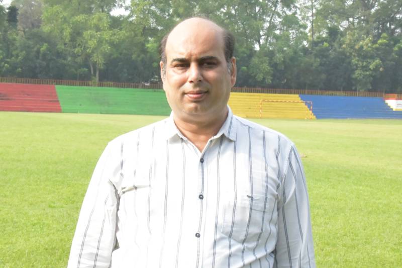 St. Xavier's School, Bokaro